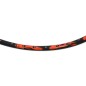 LLANTA 29" MACH KARMA DISC NARANJA 32 AGUJEROS