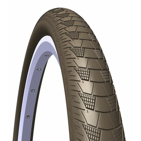CITYHOPPER  28X2.00 MARRON