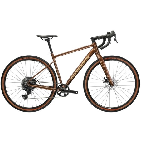 ESKER 2.0 (GRAVEL) 2024-25