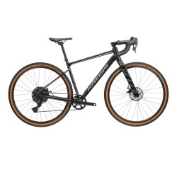 ESKER 2.0 (GRAVEL) 2024-25
