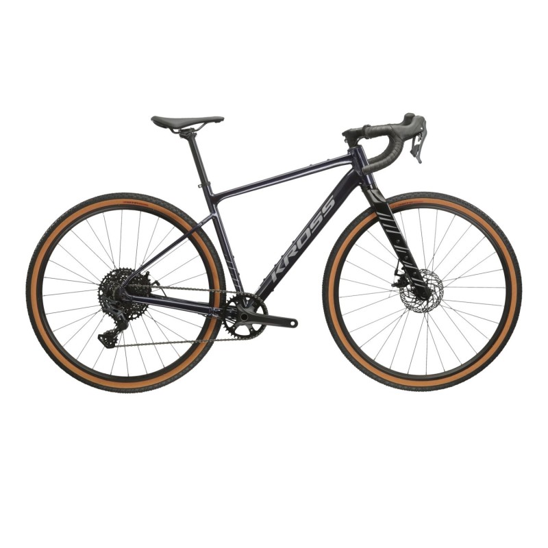 ESKER 2.0 (GRAVEL) 2025