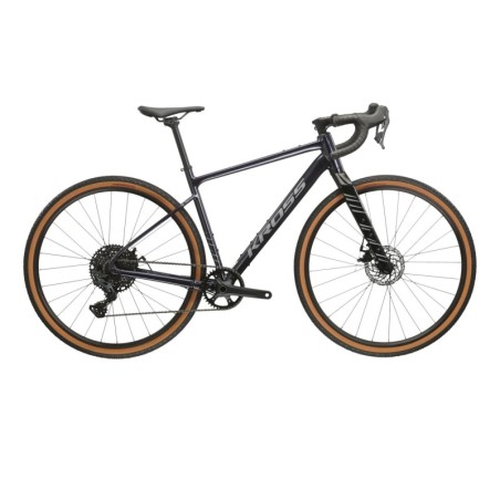 ESKER 2.0 (GRAVEL) 2025