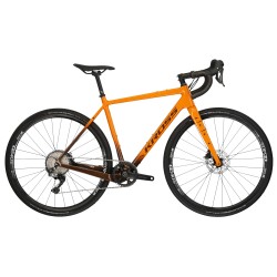 ESKER 7.0 (GRAVEL) 2024-25