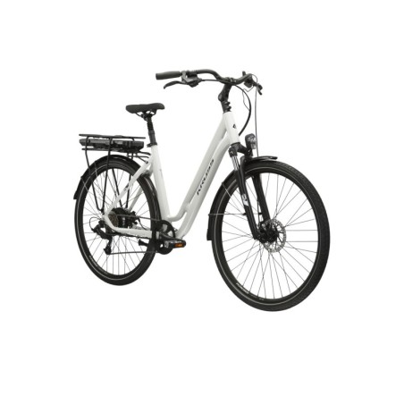SENTIO HYBRID 1.0 ENTREGA MAYO