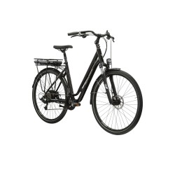 SENTIO HYBRID 1.0