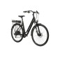 SENTIO HYBRID 1.0