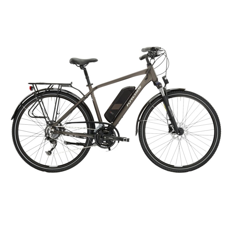 TRANS HYBRID 2025