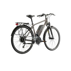 TRANS HYBRID 2025