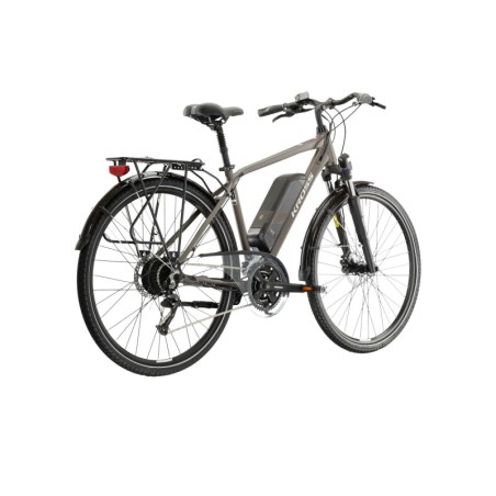 TRANS HYBRID 2025
