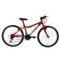 MISSION 24" ACERO