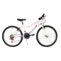 MISSION 24" ACERO