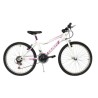 MISSION 24" ACERO 