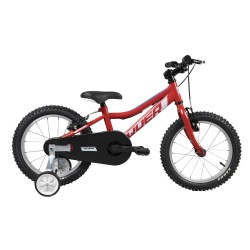 MISSION 16" ACERO 1V