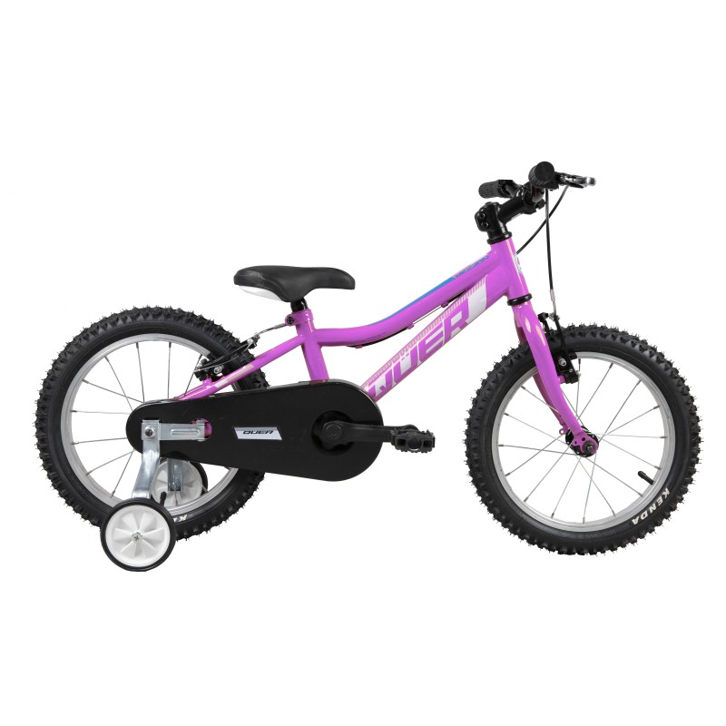 MISSION 16" ACERO 1V