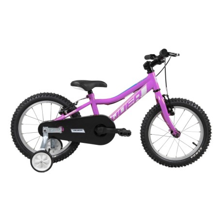 MISSION 16" ACERO 1V