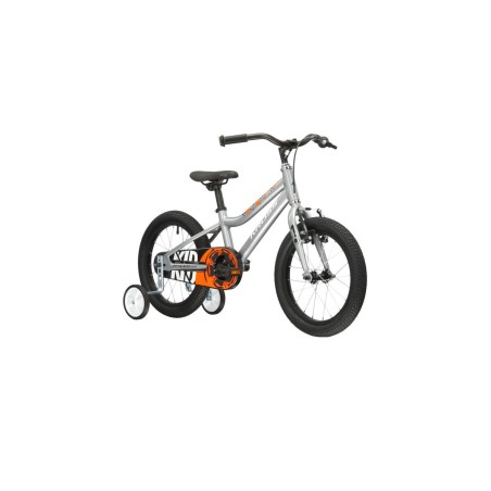 RACER 4.0 16"