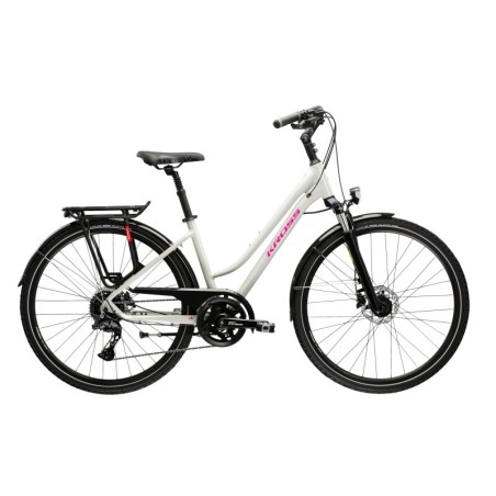 TRANS 5.0 MUJER