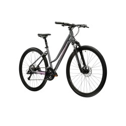 EVADO 4.0 MUJER 2025