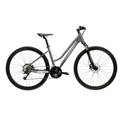 EVADO 4.0 MUJER