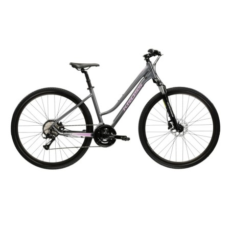 EVADO 4.0 MUJER