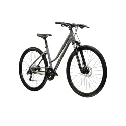 EVADO 3.0 MUJER