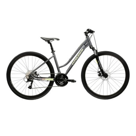 EVADO 3.0 MUJER 2025