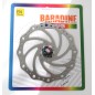 DISCO FRENO BARADINO DB-02 180MM