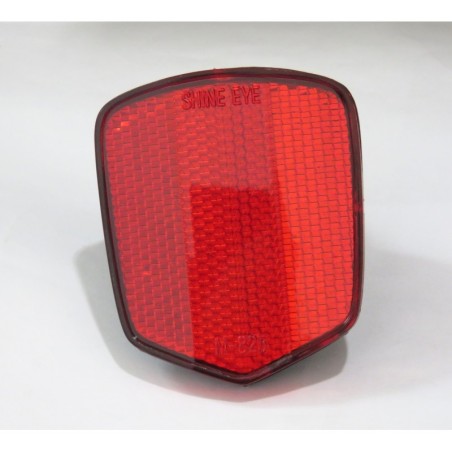 FARO TRASERO (REFLECTOR) PARA TRICICLO