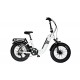 FAT EBIKE 20"
