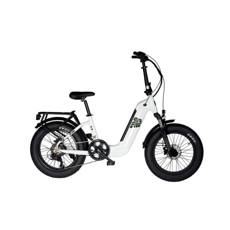 FAT EBIKE 20"