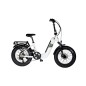 FAT EBIKE 20"