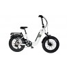FAT EBIKE 20"