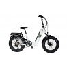 FAT EBIKE 20"