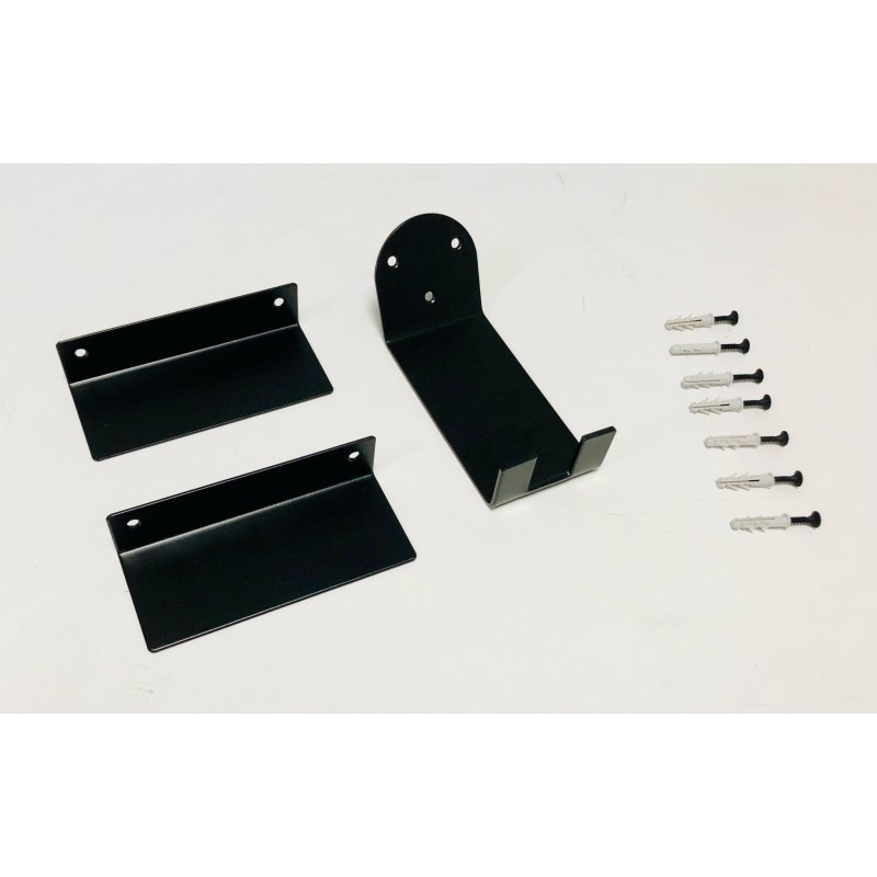 SOPORTE DE PARED 1 BICICLETA