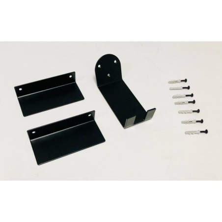 SOPORTE DE PARED 1 BICICLETA