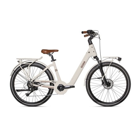 EBIKE AMATA 28"