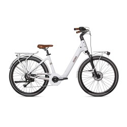 EBIKE AMATA 28"
