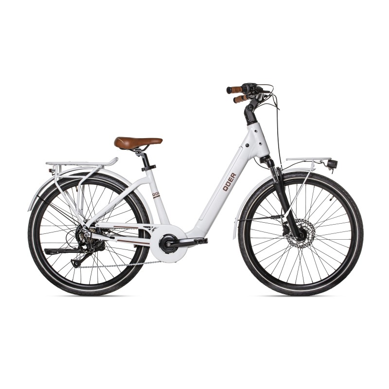 EBIKE AMATA 28"