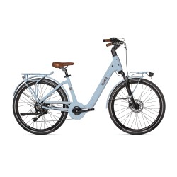 EBIKE AMATA 28"