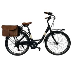 EBIKE NANCY 26"