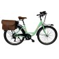 EBIKE NANCI 26"