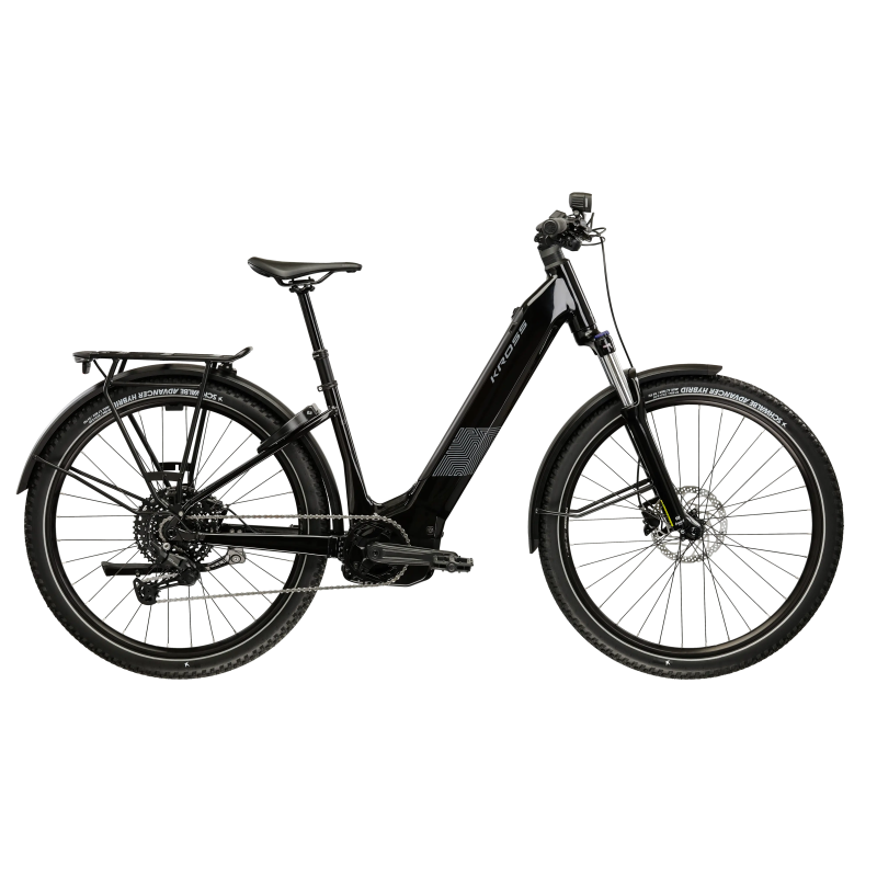 INFLUX SUV HYB 3.0 U 800