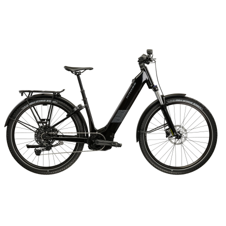 INFLUX SUV HYB 3.0 U 800