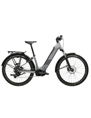 INFLUX SUV HYB 2.0 U 600