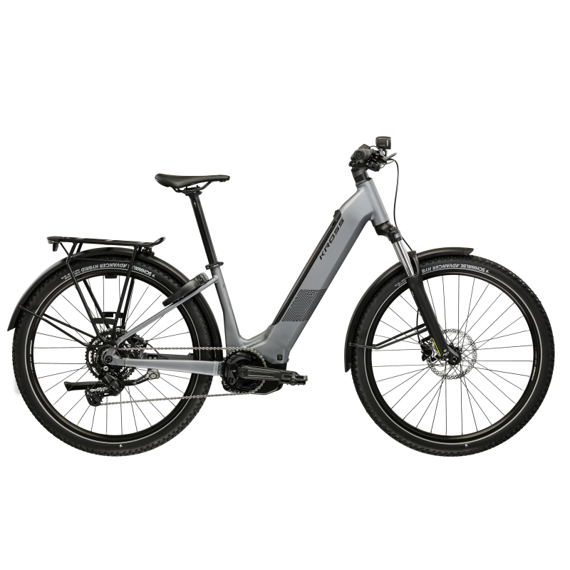 INFLUX SUV HYB 2.0 U 600