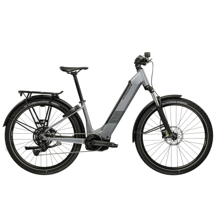 INFLUX SUV HYB 2.0 U 600