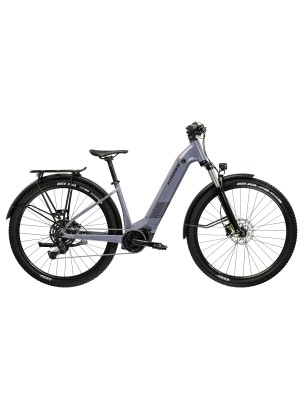 INFLUX SUV HYB 1.0 U 820 BAFANG