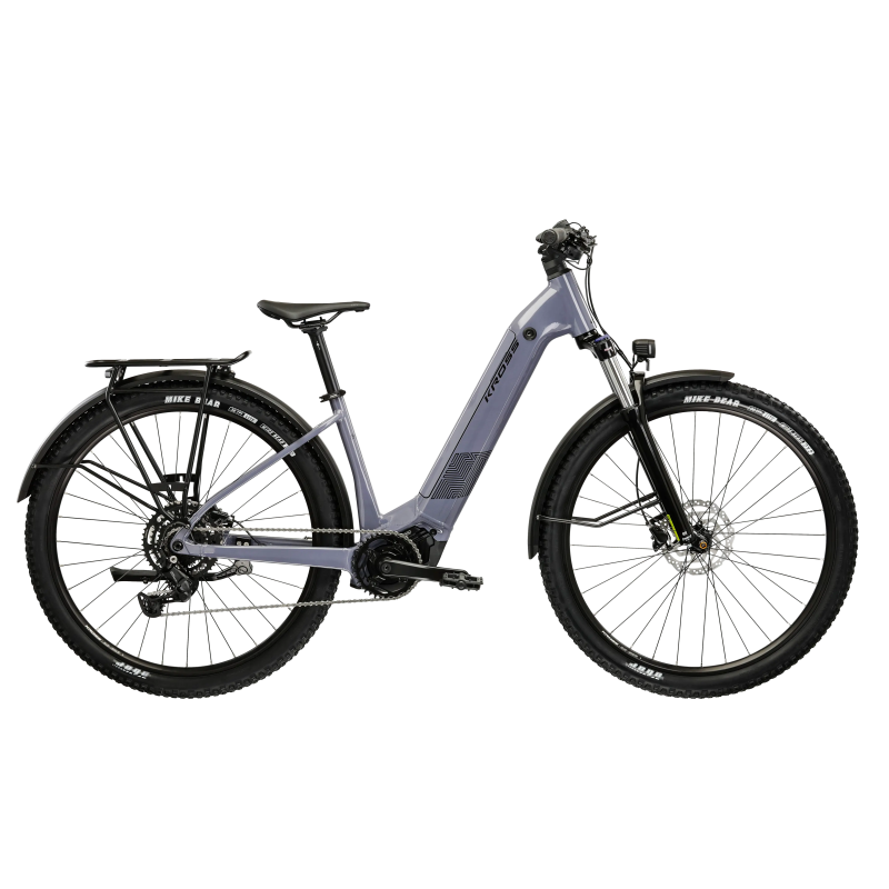 INFLUX SUV HYB 1.0 U 820 BAFANG