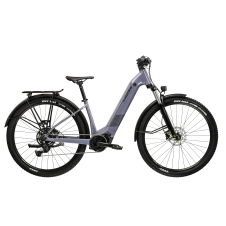 INFLUX SUV HYB 1.0 U 820 BAFANG
