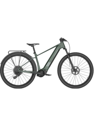 INFLUX SUV HYB 2.0 600